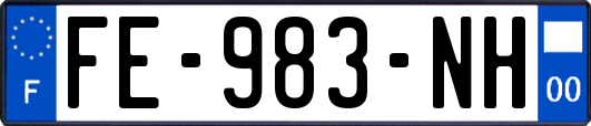FE-983-NH