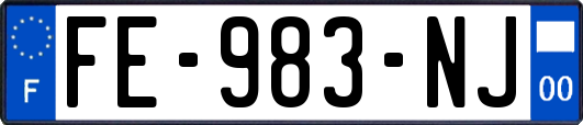 FE-983-NJ