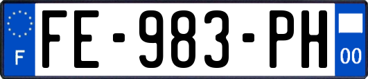 FE-983-PH