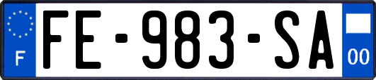 FE-983-SA