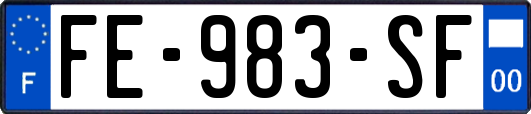 FE-983-SF