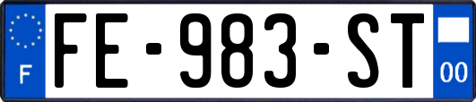 FE-983-ST
