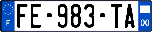 FE-983-TA