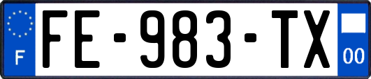 FE-983-TX