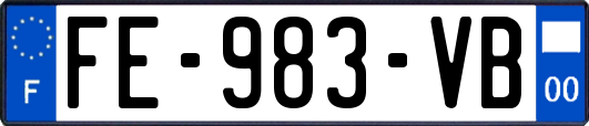 FE-983-VB