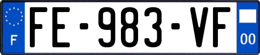 FE-983-VF