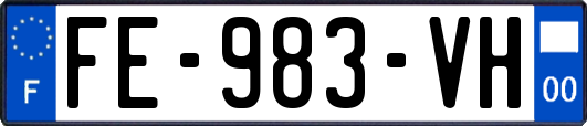 FE-983-VH
