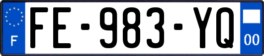 FE-983-YQ