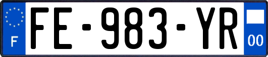 FE-983-YR