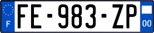 FE-983-ZP