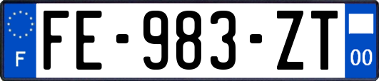 FE-983-ZT