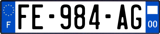 FE-984-AG