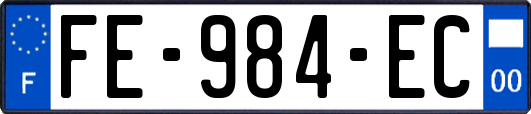 FE-984-EC