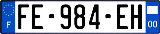 FE-984-EH