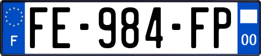 FE-984-FP