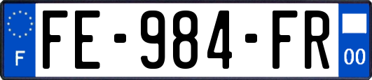 FE-984-FR
