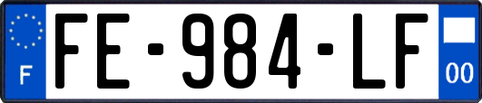 FE-984-LF