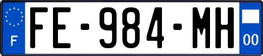 FE-984-MH