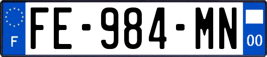 FE-984-MN
