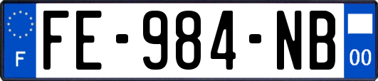 FE-984-NB