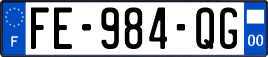 FE-984-QG
