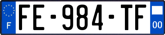 FE-984-TF