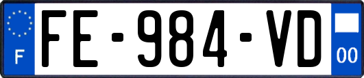 FE-984-VD