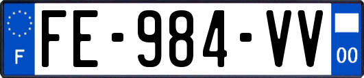 FE-984-VV