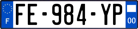 FE-984-YP