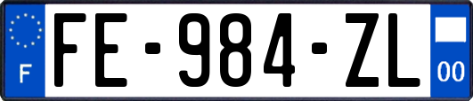 FE-984-ZL