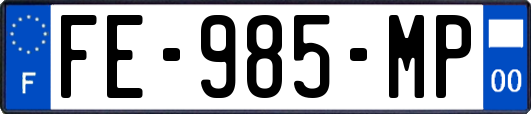 FE-985-MP
