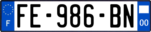 FE-986-BN