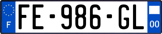 FE-986-GL