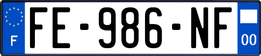 FE-986-NF