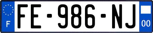 FE-986-NJ