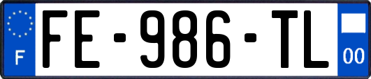 FE-986-TL