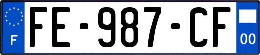 FE-987-CF
