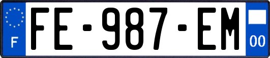 FE-987-EM