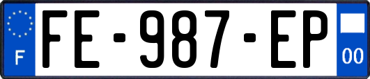 FE-987-EP