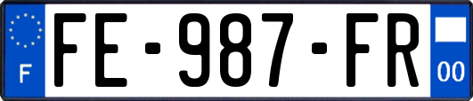FE-987-FR