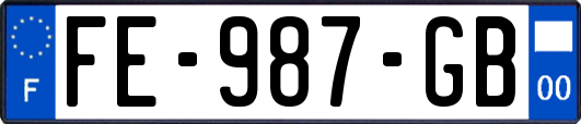 FE-987-GB
