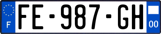 FE-987-GH