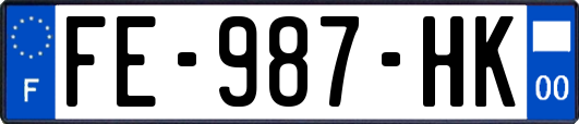 FE-987-HK