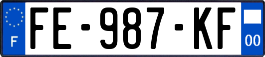 FE-987-KF