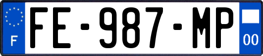 FE-987-MP