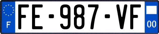 FE-987-VF