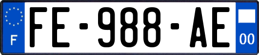 FE-988-AE