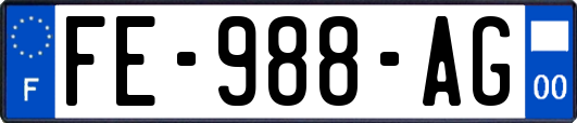 FE-988-AG