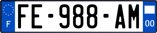 FE-988-AM