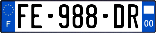 FE-988-DR